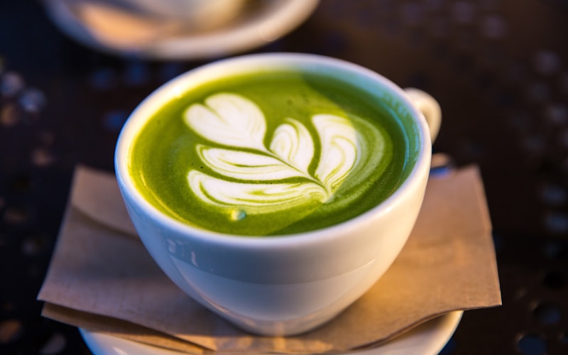 Comment préparer un matcha parfait : guide étape par étape