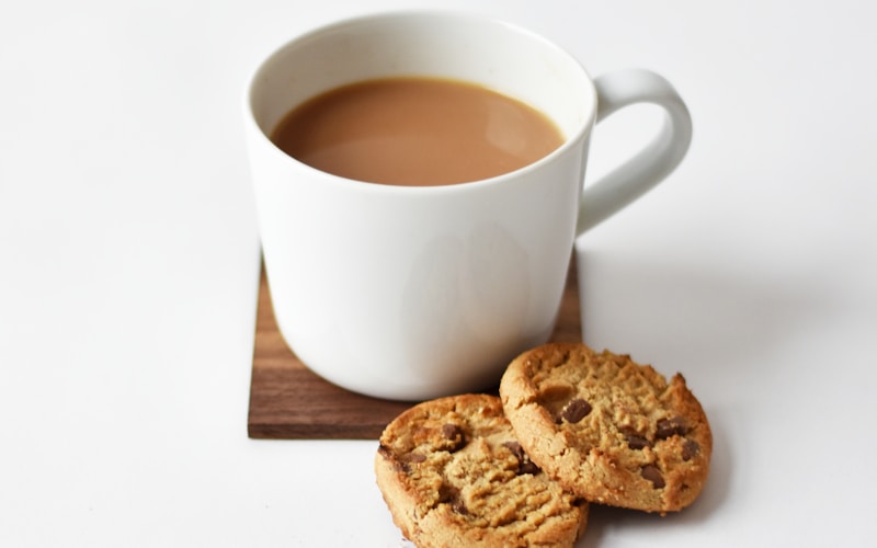 Les 5 meilleurs thés pour améliorer votre sommeil