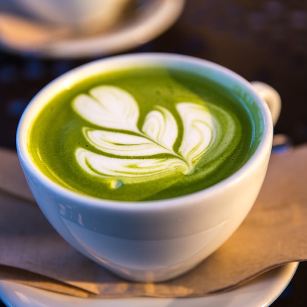 Matcha Cérémonial Uji